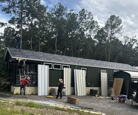 AllinOne Roofing Contractors