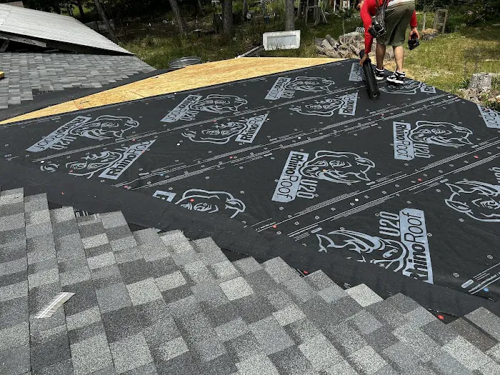 AllinOne Roofing Contractors Picture 9