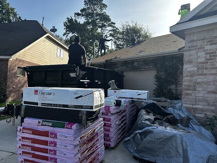 AllinOne Roofing Contractors Picture 2