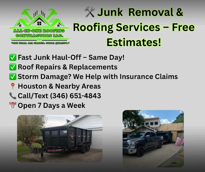 AllinOne Roofing Contractors Picture 10