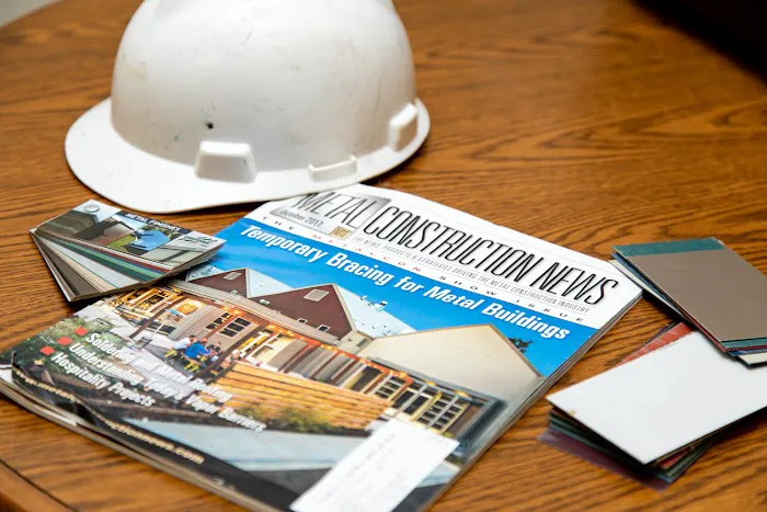 Reliant Roofing and Sheet Metal Picture 9