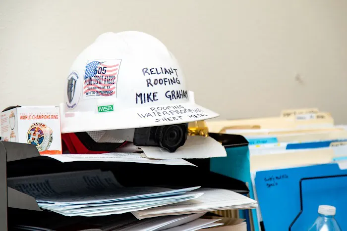 Reliant Roofing and Sheet Metal Picture 8