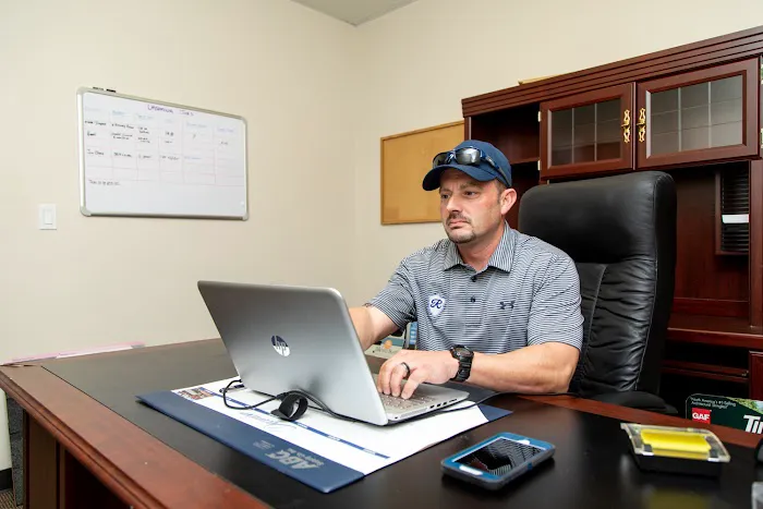 Reliant Roofing and Sheet Metal Picture 4