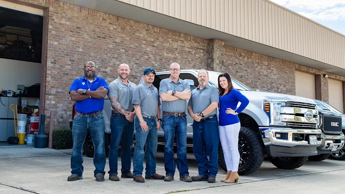 Reliant Roofing and Sheet Metal Picture 6