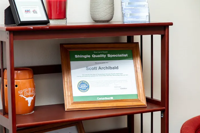 Reliant Roofing and Sheet Metal Picture 2