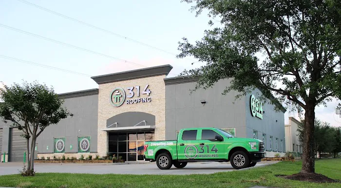 314 Roofing Solutions Picture 1