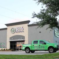 314 Roofing Solutions ico