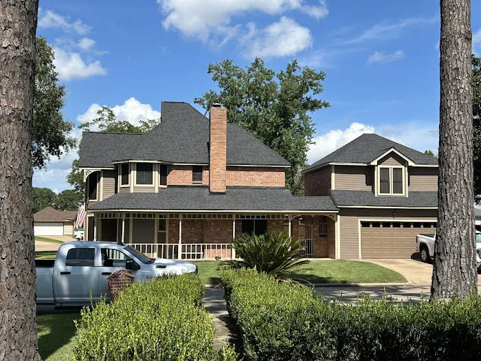 DLV Roofing Houston LLC Picture 1