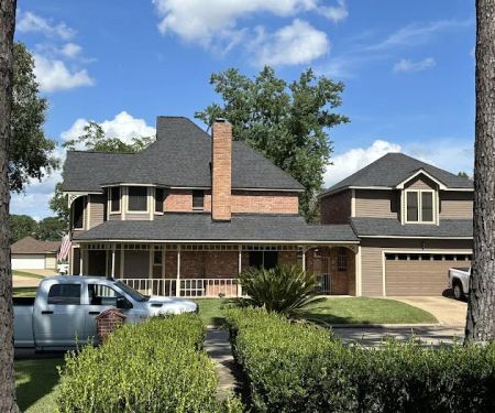 DLV Roofing Houston LLC