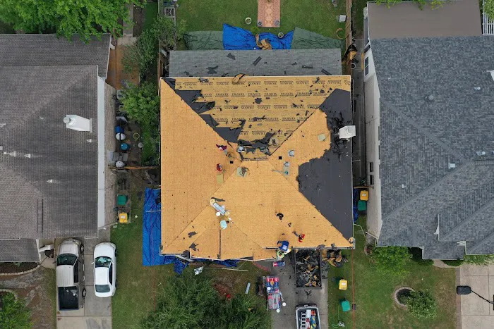 DLV Roofing Houston LLC Picture 7