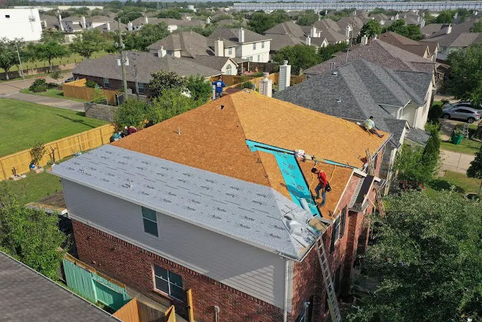 DLV Roofing Houston LLC Picture 8