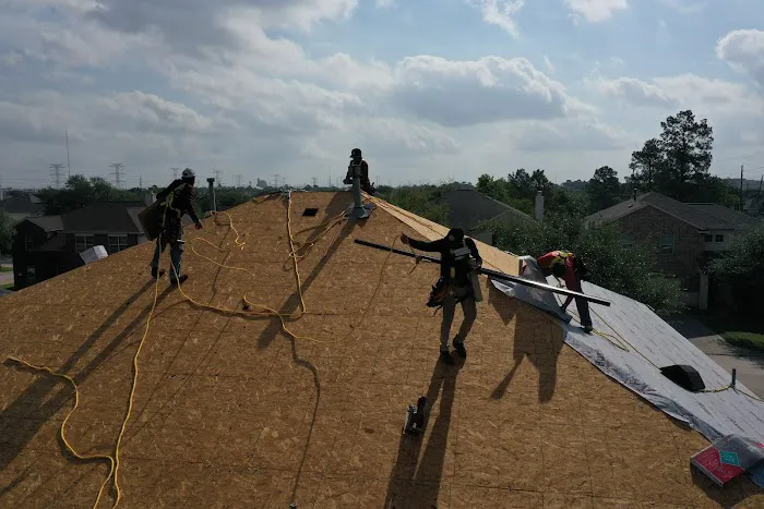 DLV Roofing Houston LLC Picture 6