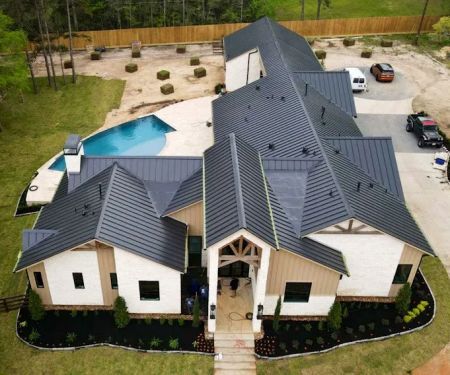 Truly Roofing