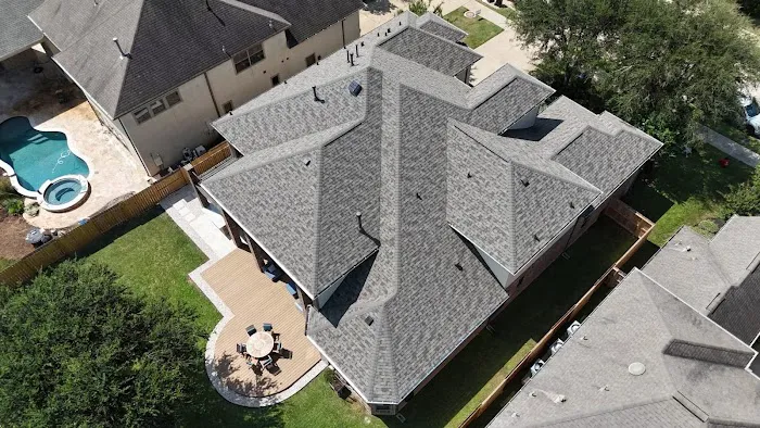 Truly Roofing Picture 6