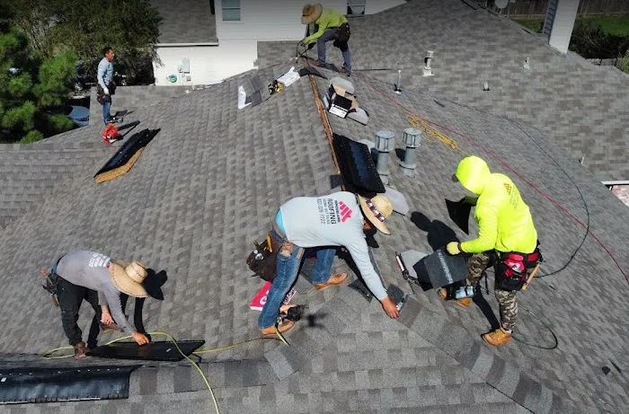 Remodeland Roofing Company Picture 1