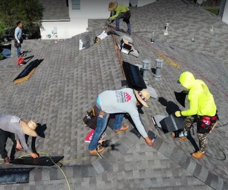 Remodeland Roofing Company