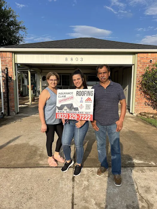 Remodeland Roofing Company Picture 2