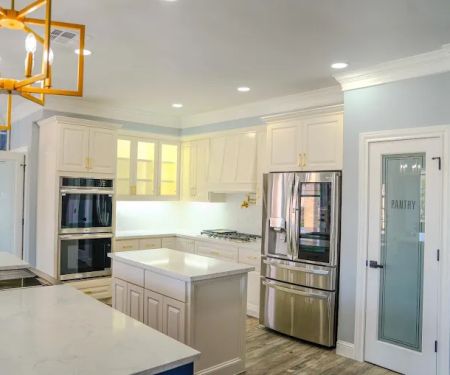 Bang It Services Inc,