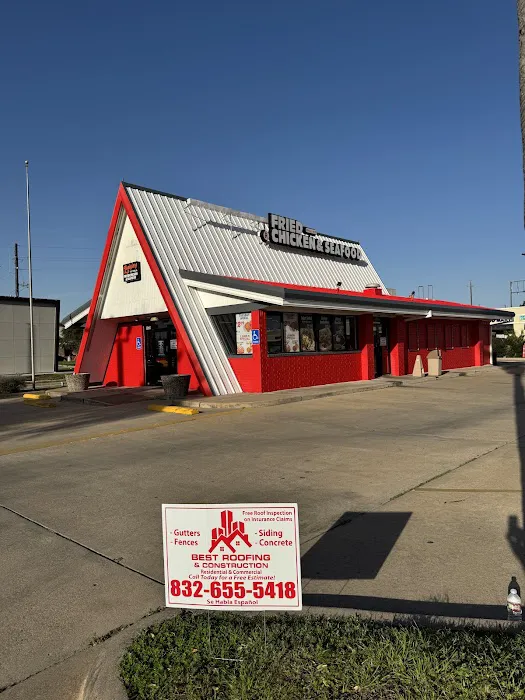 Best Roofing and Construction LLC Picture 3