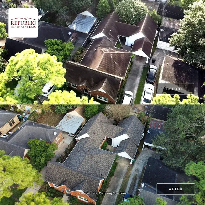 Republic Roof Systems Picture 4