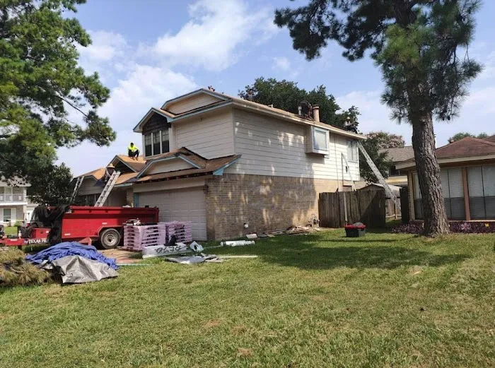 Allied PRC - Houston Picture 1