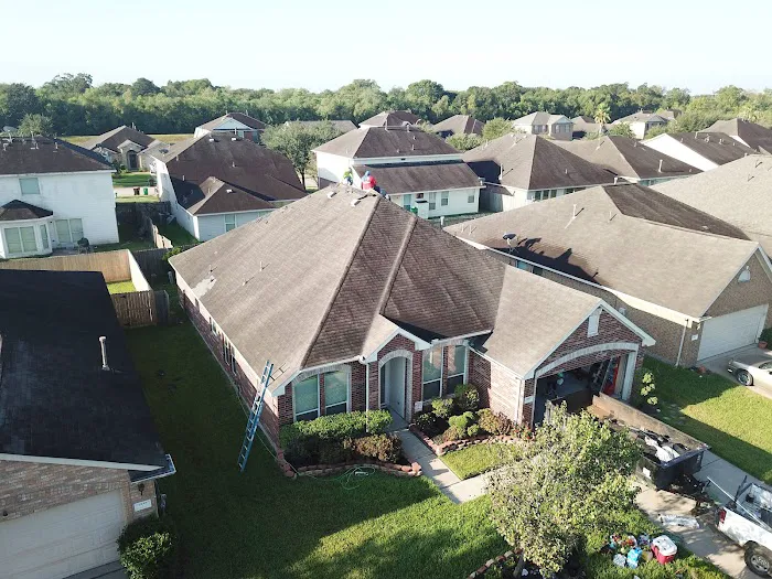 Achilles Roofing & Exteriors Picture 10