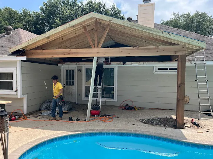 Achilles Roofing & Exteriors Picture 7