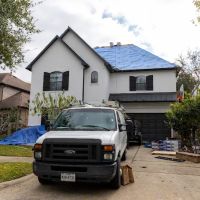 Achilles Roofing & Exteriors ico