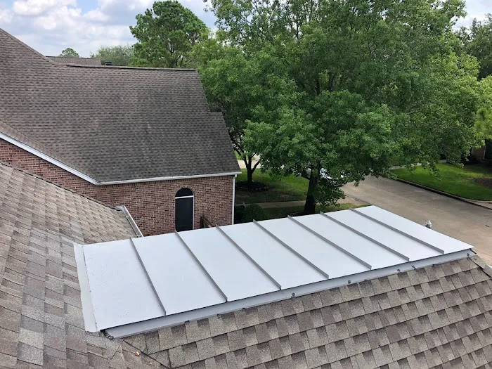 Achilles Roofing & Exteriors Picture 8