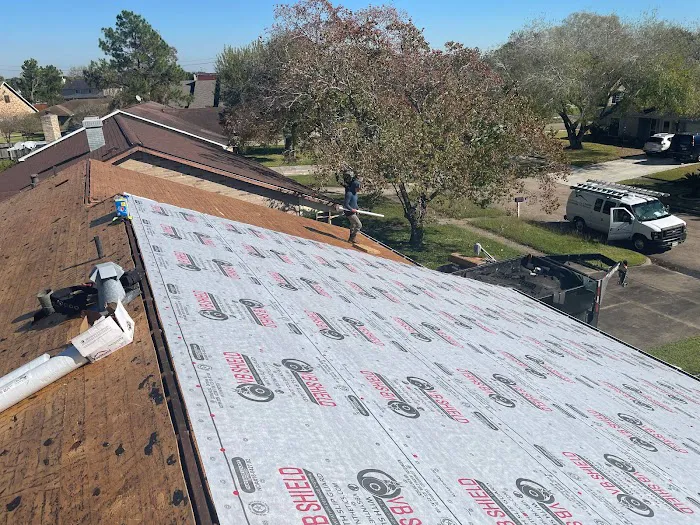 Achilles Roofing & Exteriors Picture 5
