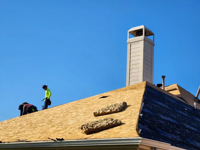 Advanced Roofing Solutions LLC Picture 10