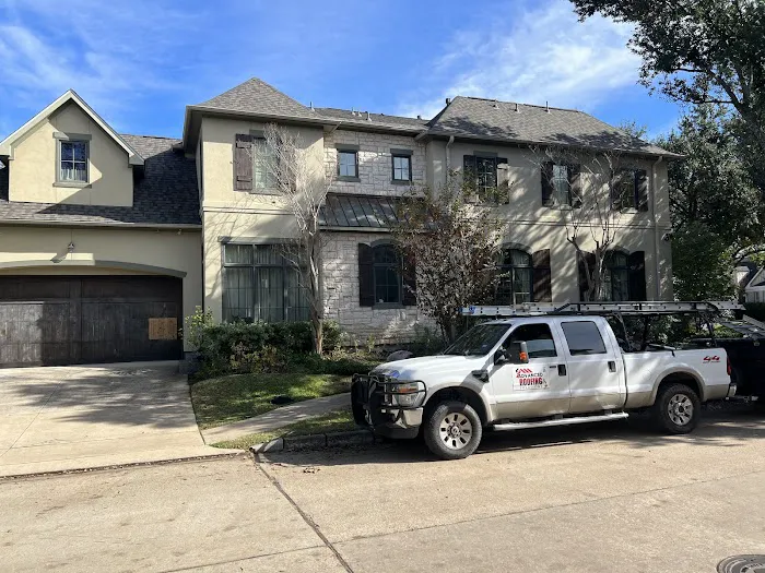 Advanced Roofing Solutions LLC Picture 2