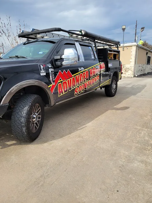 Advanced Roofing Solutions LLC Picture 5