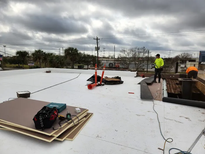 Advanced Roofing Solutions LLC Picture 4