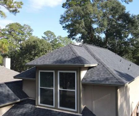 Advanced Roofing Solutions LLC