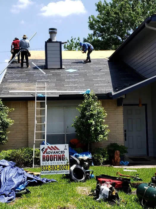 Advanced Roofing Solutions LLC Picture 3