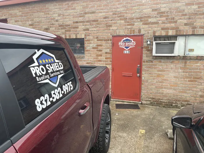 Pro Shield Roofing Services Picture 1