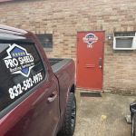 Pro Shield Roofing Services