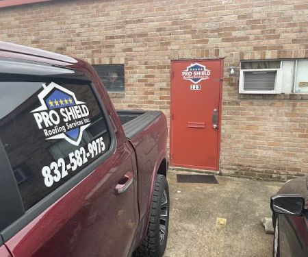 Pro Shield Roofing Services