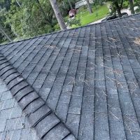 J&J Roofing Solutions LLC ico