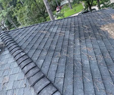 J&J Roofing Solutions LLC