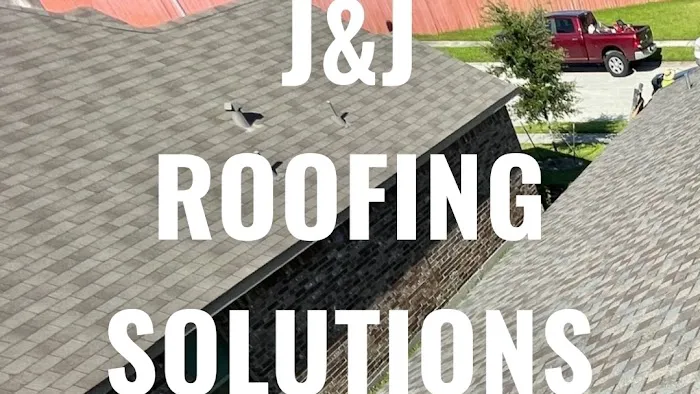 J&J Roofing Solutions LLC Picture 2