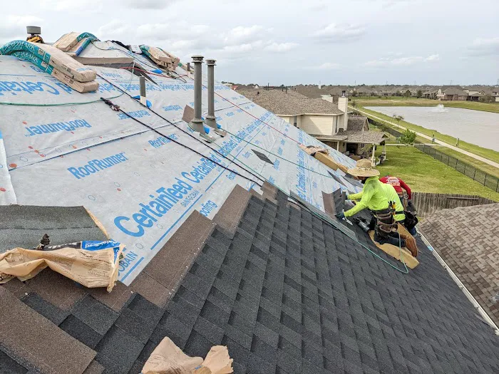 J&J Roofing Solutions LLC Picture 10