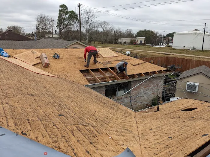 J&J Roofing Solutions LLC Picture 5