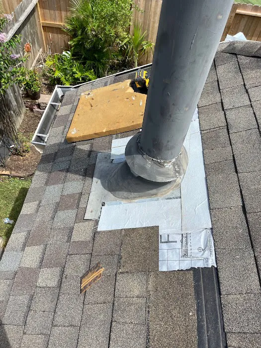 J&J Roofing Solutions LLC Picture 8