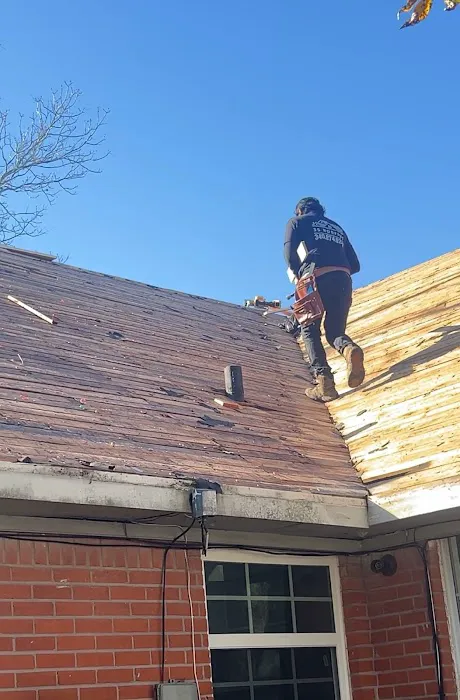 3S Roofing LLC Picture 2