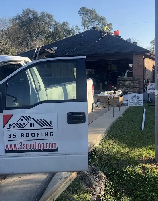 3S Roofing LLC Picture 1