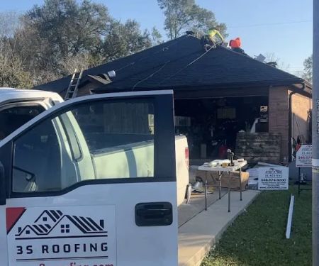 3S Roofing LLC