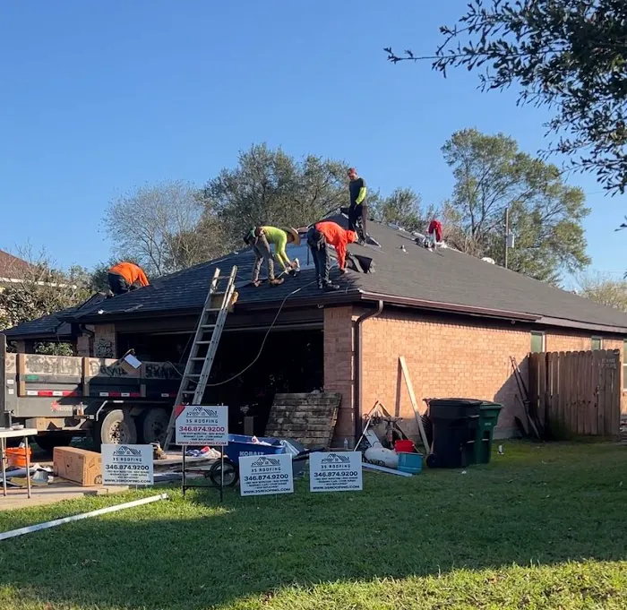 3S Roofing LLC Picture 10