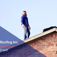 Aspenwood Roofing, Inc. ico